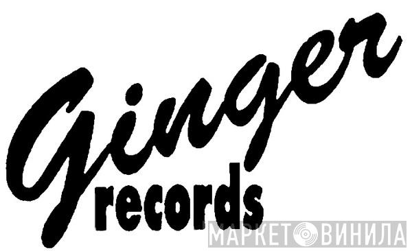 Ginger Records - Винил CD и Кассеты лейбла Ginger Records на сайте МаркетВинила
