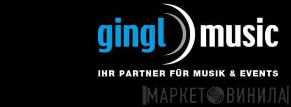 Gingl Music - Винил CD и Кассеты лейбла Gingl Music на сайте МаркетВинила