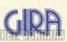 Gira - Винил CD и Кассеты лейбла Gira на сайте МаркетВинила