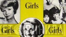 Girls Girls Girls - Винил CD и Кассеты лейбла Girls Girls Girls на сайте МаркетВинила
