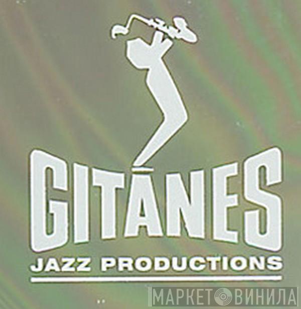Gitanes Jazz Productions - Винил CD и Кассеты лейбла Gitanes Jazz Productions на сайте МаркетВинила