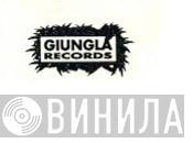 Giungla Records - Винил CD и Кассеты лейбла Giungla Records на сайте МаркетВинила