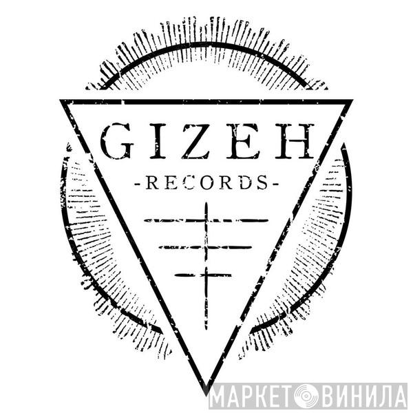 Gizeh Records - Винил CD и Кассеты лейбла Gizeh Records на сайте МаркетВинила