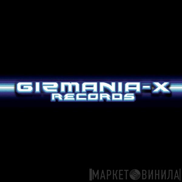 Gizmania-X Records - Винил CD и Кассеты лейбла Gizmania-X Records на сайте МаркетВинила