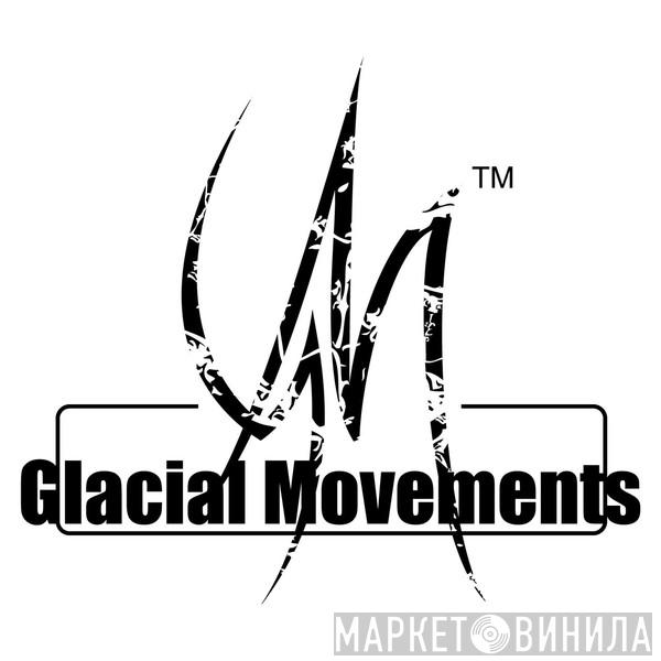 Glacial Movements Records - Винил CD и Кассеты лейбла Glacial Movements Records на сайте МаркетВинила