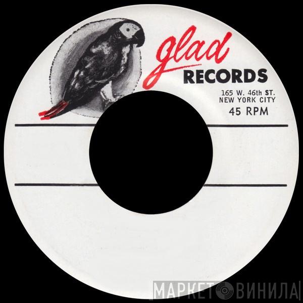 Glad Records  - Винил CD и Кассеты лейбла Glad Records (2) на сайте МаркетВинила