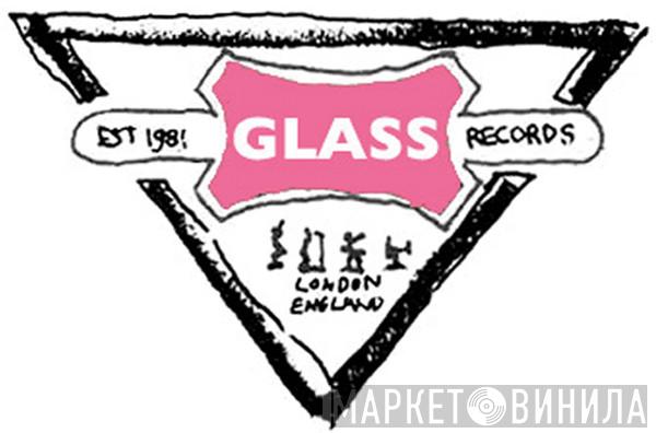 Glass Records  - Винил CD и Кассеты лейбла Glass Records (2) на сайте МаркетВинила