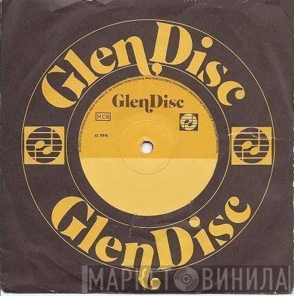 Glen Disc - Винил CD и Кассеты лейбла Glen Disc на сайте МаркетВинила