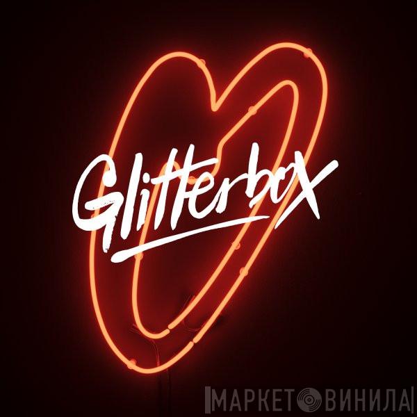 Glitterbox - Винил CD и Кассеты лейбла Glitterbox на сайте МаркетВинила