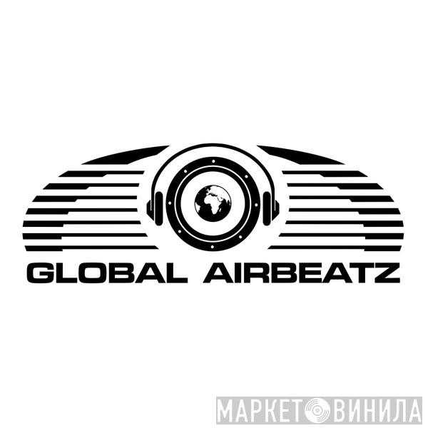 Global Airbeatz - Винил CD и Кассеты лейбла Global Airbeatz на сайте МаркетВинила