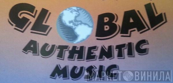 Global Authentic - Винил CD и Кассеты лейбла Global Authentic на сайте МаркетВинила