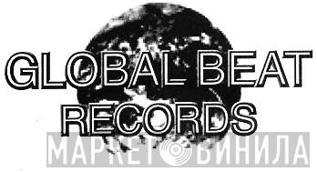 Global Beat Records  - Винил CD и Кассеты лейбла Global Beat Records (3) на сайте МаркетВинила