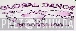 Global Dance Recordings - Винил CD и Кассеты лейбла Global Dance Recordings на сайте МаркетВинила