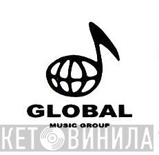 Global Music Group - Винил CD и Кассеты лейбла Global Music Group на сайте МаркетВинила