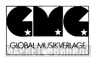 Global Musikverlag - Винил CD и Кассеты лейбла Global Musikverlag на сайте МаркетВинила