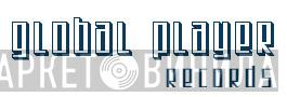 Global Player Records - Винил CD и Кассеты лейбла Global Player Records на сайте МаркетВинила