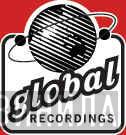 Global Recordings - Винил CD и Кассеты лейбла Global Recordings на сайте МаркетВинила