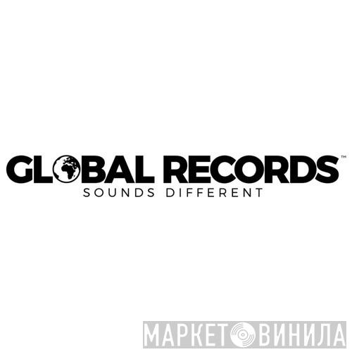 Global Records  - Винил CD и Кассеты лейбла Global Records (18) на сайте МаркетВинила