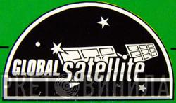 Global Satellite - Винил CD и Кассеты лейбла Global Satellite на сайте МаркетВинила