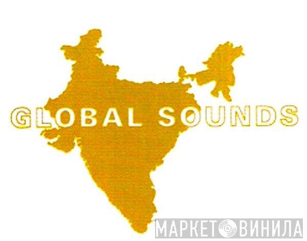 Global Sounds  - Винил CD и Кассеты лейбла Global Sounds (3) на сайте МаркетВинила