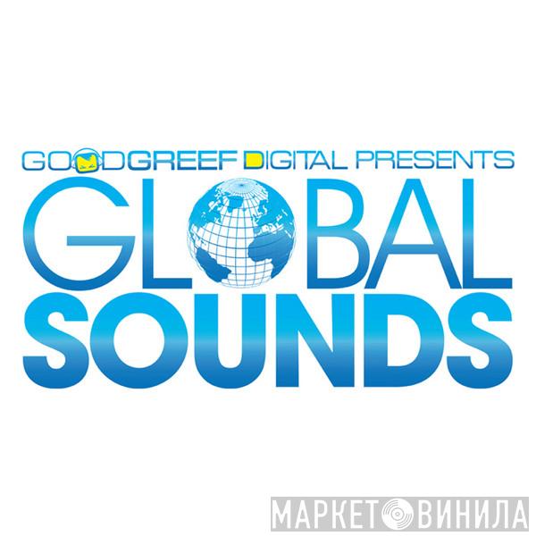 Global Sounds - Винил CD и Кассеты лейбла Global Sounds на сайте МаркетВинила