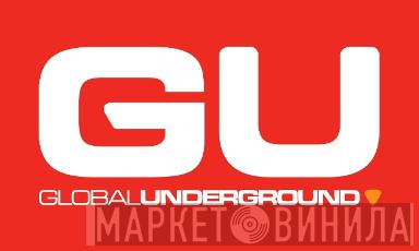 Global Underground  - Винил CD и Кассеты лейбла Global Underground (3) на сайте МаркетВинила