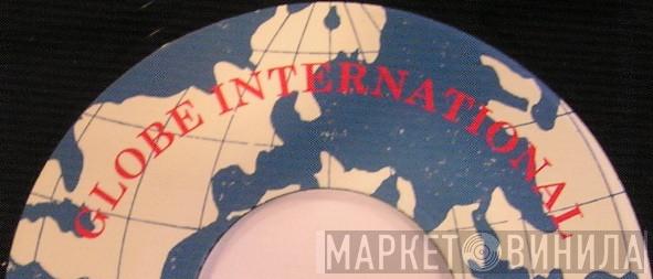 Globe International - Винил CD и Кассеты лейбла Globe International на сайте МаркетВинила