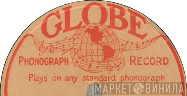 Globe Phonograph Record - Винил CD и Кассеты лейбла Globe Phonograph Record на сайте МаркетВинила