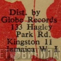 Globe Records  - Винил CD и Кассеты лейбла Globe Records (30) на сайте МаркетВинила