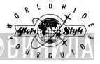 Globe Style - Винил CD и Кассеты лейбла Globe Style на сайте МаркетВинила