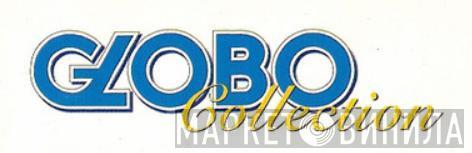 Globo Collection - Винил CD и Кассеты лейбла Globo Collection на сайте МаркетВинила