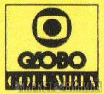 Globo/Columbia - Винил CD и Кассеты лейбла Globo/Columbia на сайте МаркетВинила