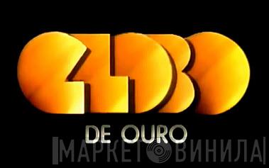 Globo De Ouro - Винил CD и Кассеты лейбла Globo De Ouro на сайте МаркетВинила
