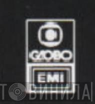Globo EMI - Винил CD и Кассеты лейбла Globo EMI на сайте МаркетВинила