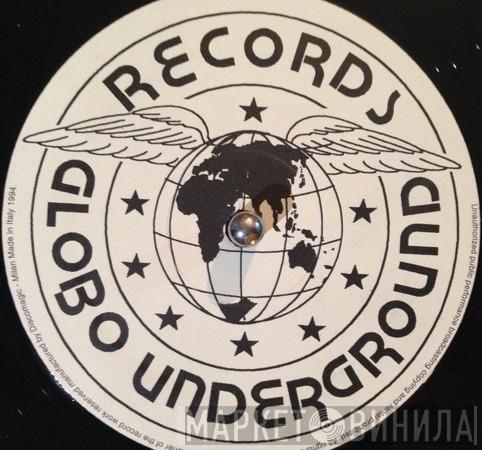 Globo Underground Records - Винил CD и Кассеты лейбла Globo Underground Records на сайте МаркетВинила