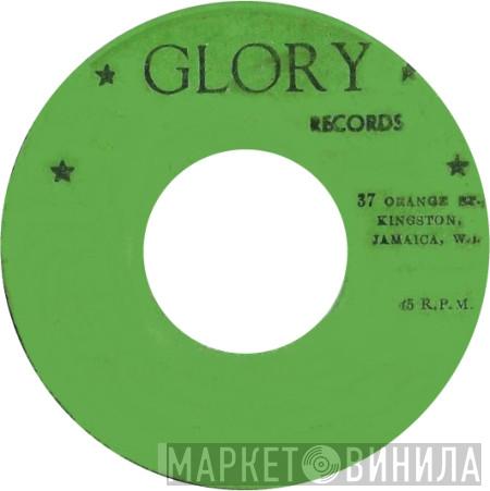 Glory Records - Винил CD и Кассеты лейбла Glory Records на сайте МаркетВинила