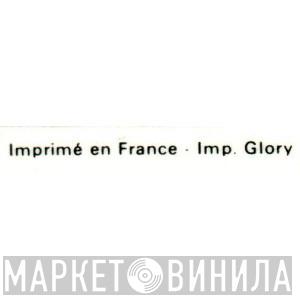 Glory  - Винил CD и Кассеты лейбла Glory (2) на сайте МаркетВинила