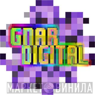 Gnar Digital - Винил CD и Кассеты лейбла Gnar Digital на сайте МаркетВинила
