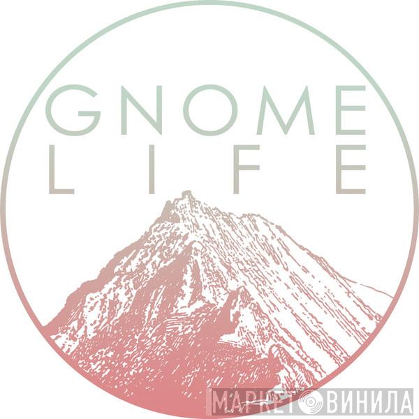 Gnome Life Records - Винил CD и Кассеты лейбла Gnome Life Records на сайте МаркетВинила