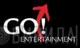 Go! Entertainment - Винил CD и Кассеты лейбла Go! Entertainment на сайте МаркетВинила