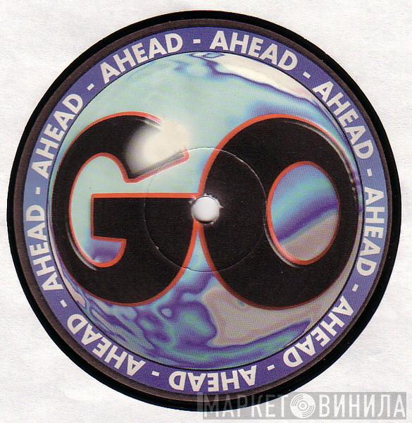 Go Ahead Records  - Винил CD и Кассеты лейбла Go Ahead Records (2) на сайте МаркетВинила