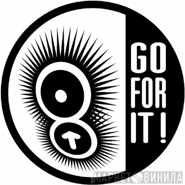 Go For It - Винил CD и Кассеты лейбла Go For It на сайте МаркетВинила