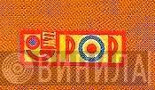 Go Jazz Pop - Винил CD и Кассеты лейбла Go Jazz Pop на сайте МаркетВинила