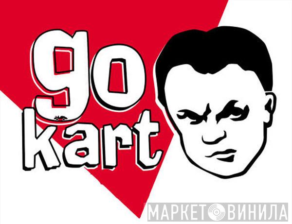 Go-Kart Records - Винил CD и Кассеты лейбла Go-Kart Records на сайте МаркетВинила