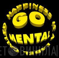Go Mental Records - Винил CD и Кассеты лейбла Go Mental Records на сайте МаркетВинила