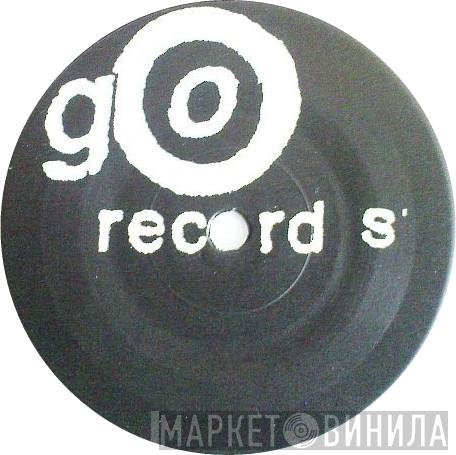 Go Records - Винил CD и Кассеты лейбла Go Records на сайте МаркетВинила