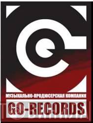 Go-Records - Винил CD и Кассеты лейбла Go-Records на сайте МаркетВинила