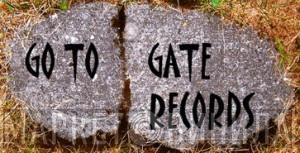 Go To Gate Records - Винил CD и Кассеты лейбла Go To Gate Records на сайте МаркетВинила