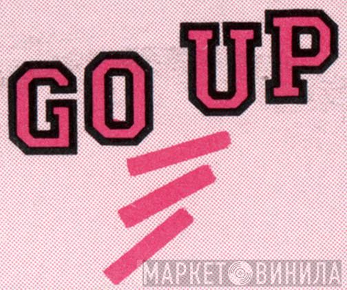 Go Up - Винил CD и Кассеты лейбла Go Up на сайте МаркетВинила