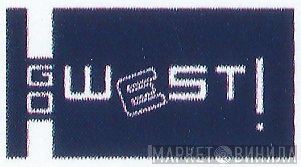 Go West! GmbH - Винил CD и Кассеты лейбла Go West! GmbH на сайте МаркетВинила